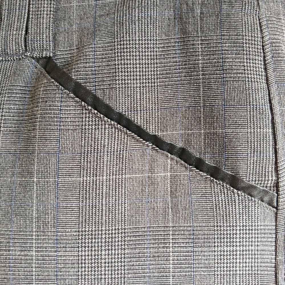 Size 8 Bass Slacks